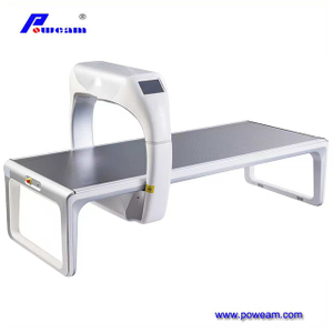 Dual-Energy X-ray DXA Bone Densitometer