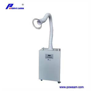 Oral Suction Machine Fume Extractor