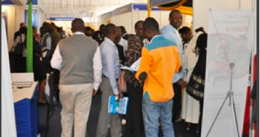 Africa Laborum 2015