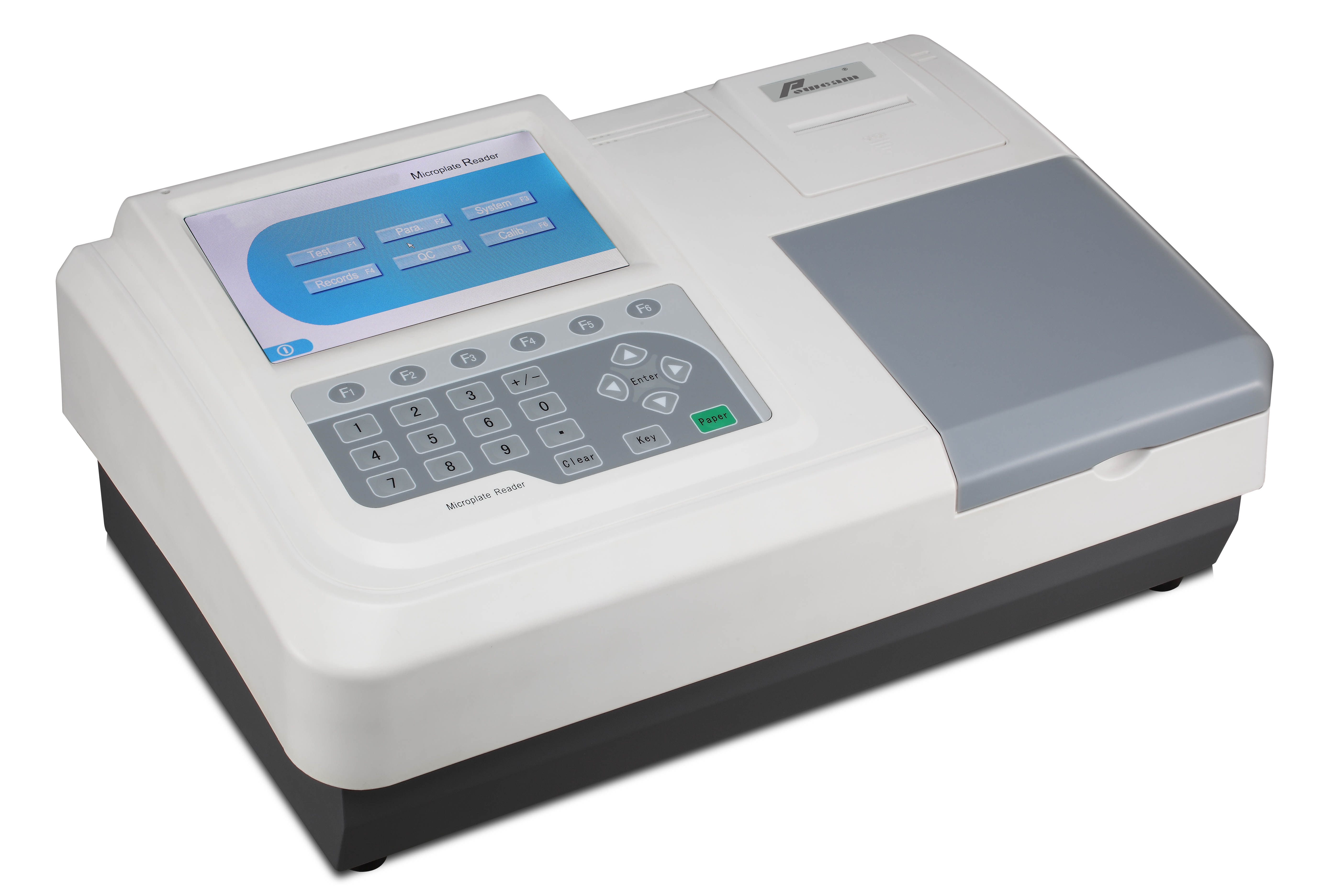 Microplate Reader Price