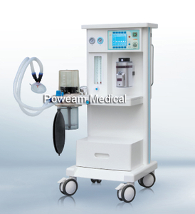 hospital anaesthesia machines