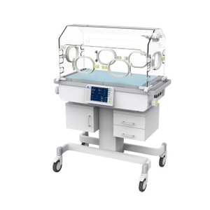 BabyCare 5A NICU Infant Incubator for new born babies