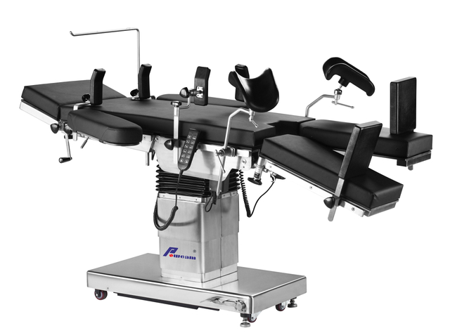 Hydraulic Surgical Operating Table