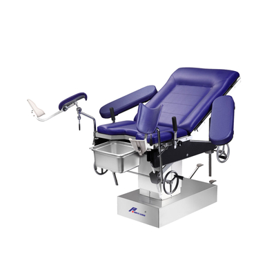 Obsteric Gynecological Operating Bed (MB4000)