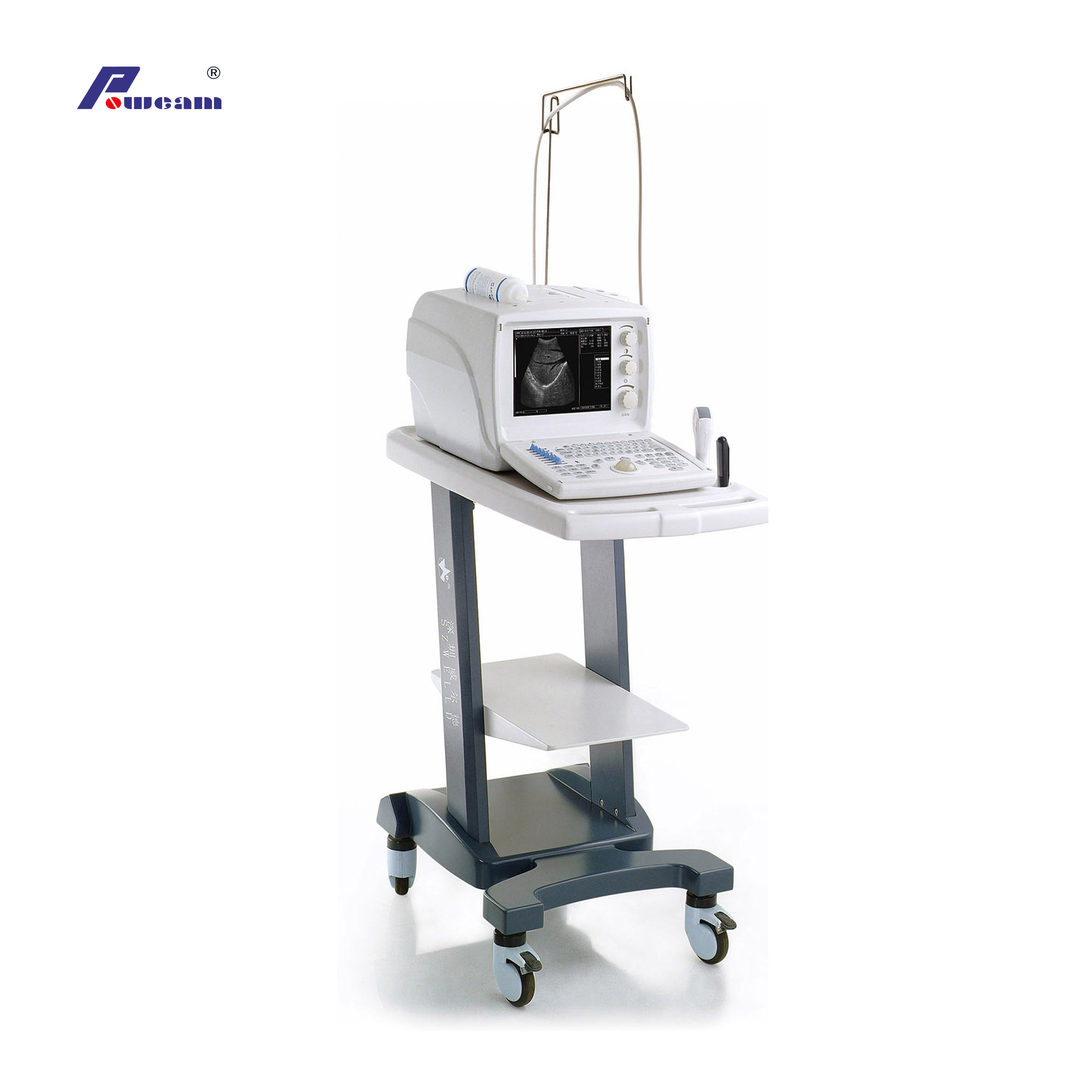 Cheapest portable veterinary Digital Ultrasound Scanner