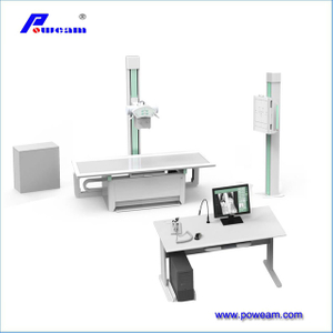 Medical Digital Portable X Ray Machine Manufacturers
