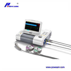  Ctg Machine Maternal Fetal Monitoring Systems