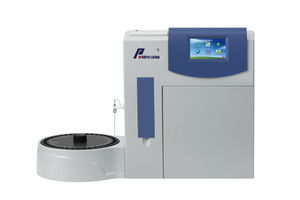 Electrolyte Analyzer EL-1100 PLUS