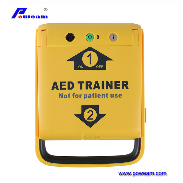 Buy Cheap Automated External Defibrillator (AED) 