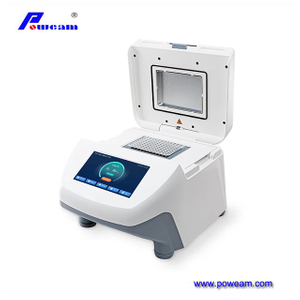 Best Thermal Cycler for PCR