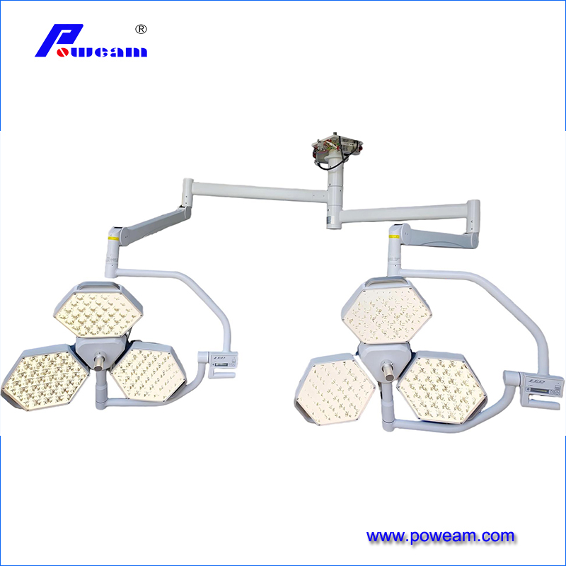 Operating Light Surgery Lamp/Medical Equipment Operating Theatre Light