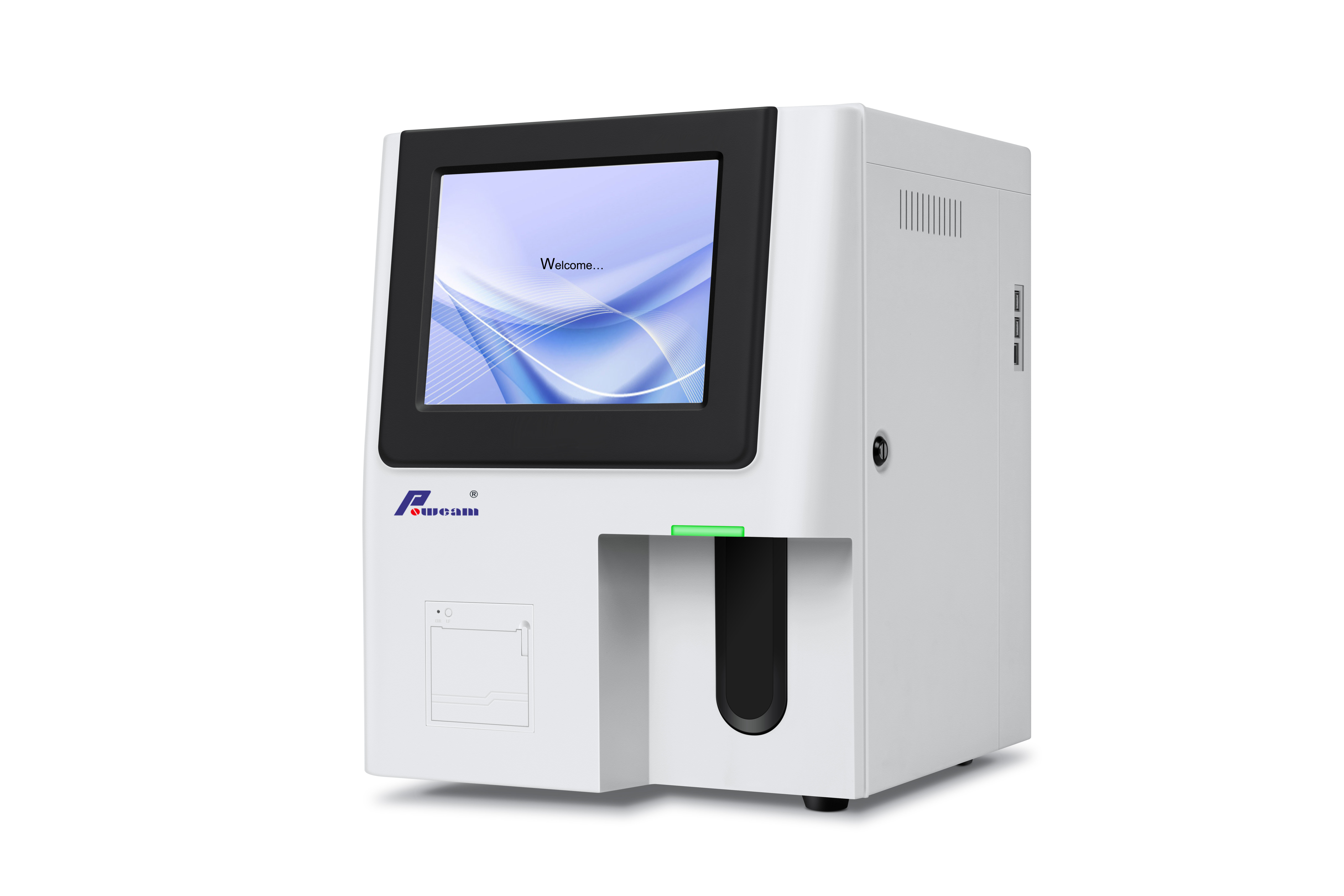 Cheapest Portable Veterinary Digital Ultrasound Scanner