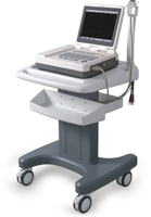 12 Channel ECG Machine - 12 Channel Electrocardiography Machine 