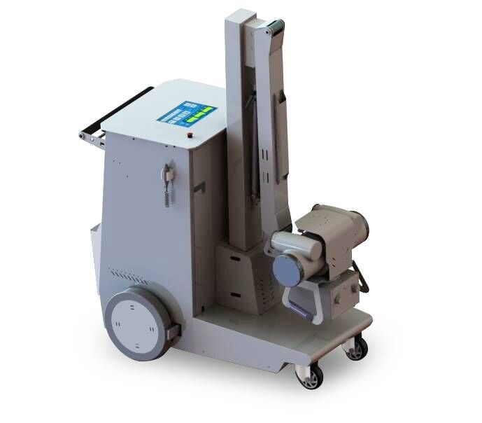  Mobile X-ray Machine