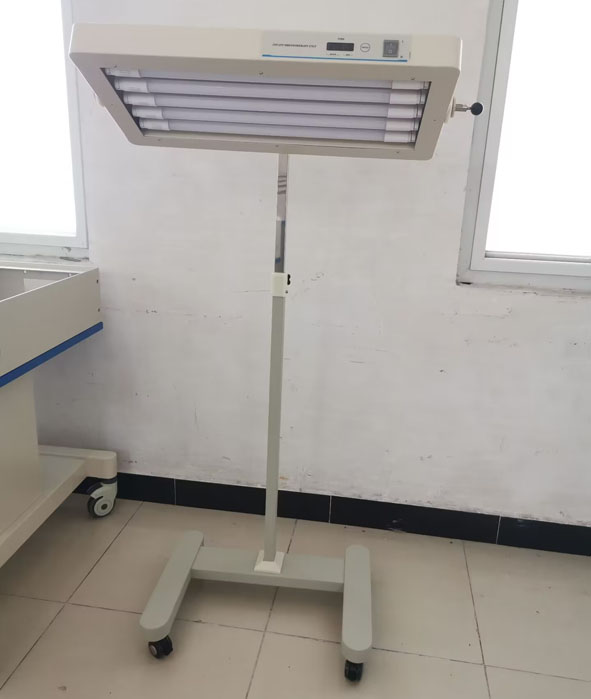 lnfant Phototherapy Unit