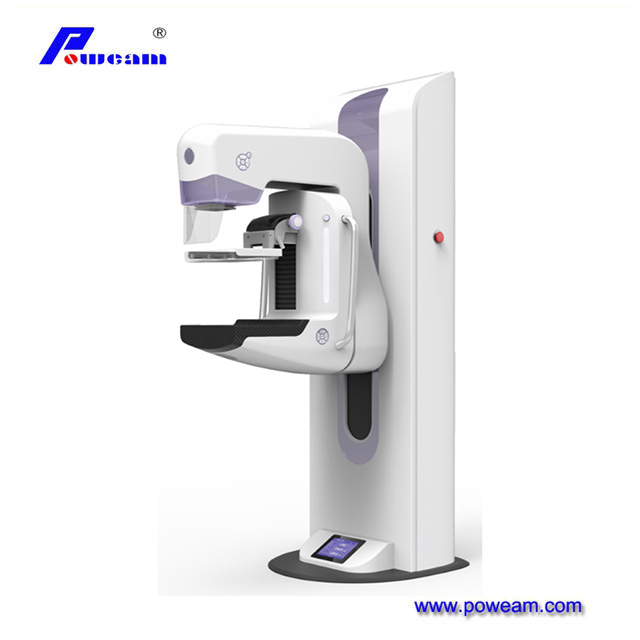 Digital Mammography Machine Price