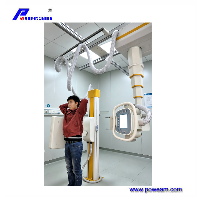 Ceilling Suspended Digital X-ray System