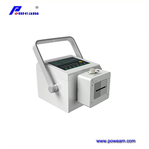 Vet 5.6kw Digital Portable X-ray Machine Vet Portable X Ray Portable Digital X-ray Machine